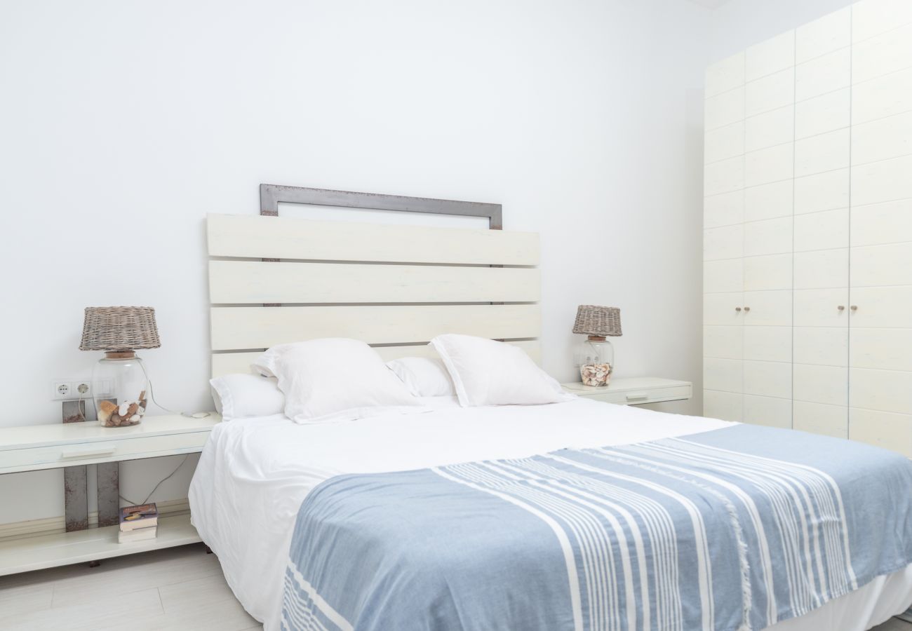 Apartamento en Vila Nova de Cacela - Apartamento con terraza privada Algarve by Lightbooking