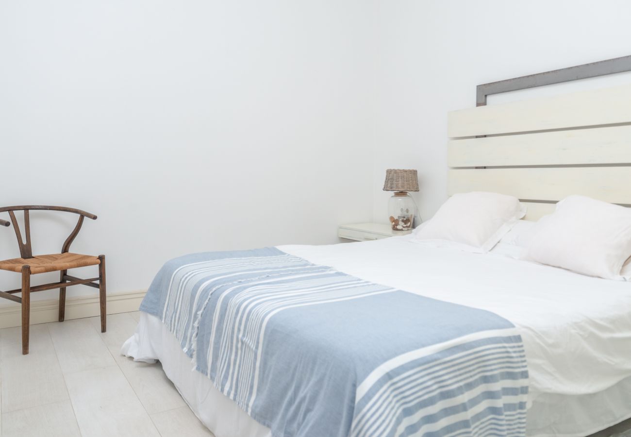 Apartamento en Vila Nova de Cacela - Apartamento con terraza privada Algarve by Lightbooking