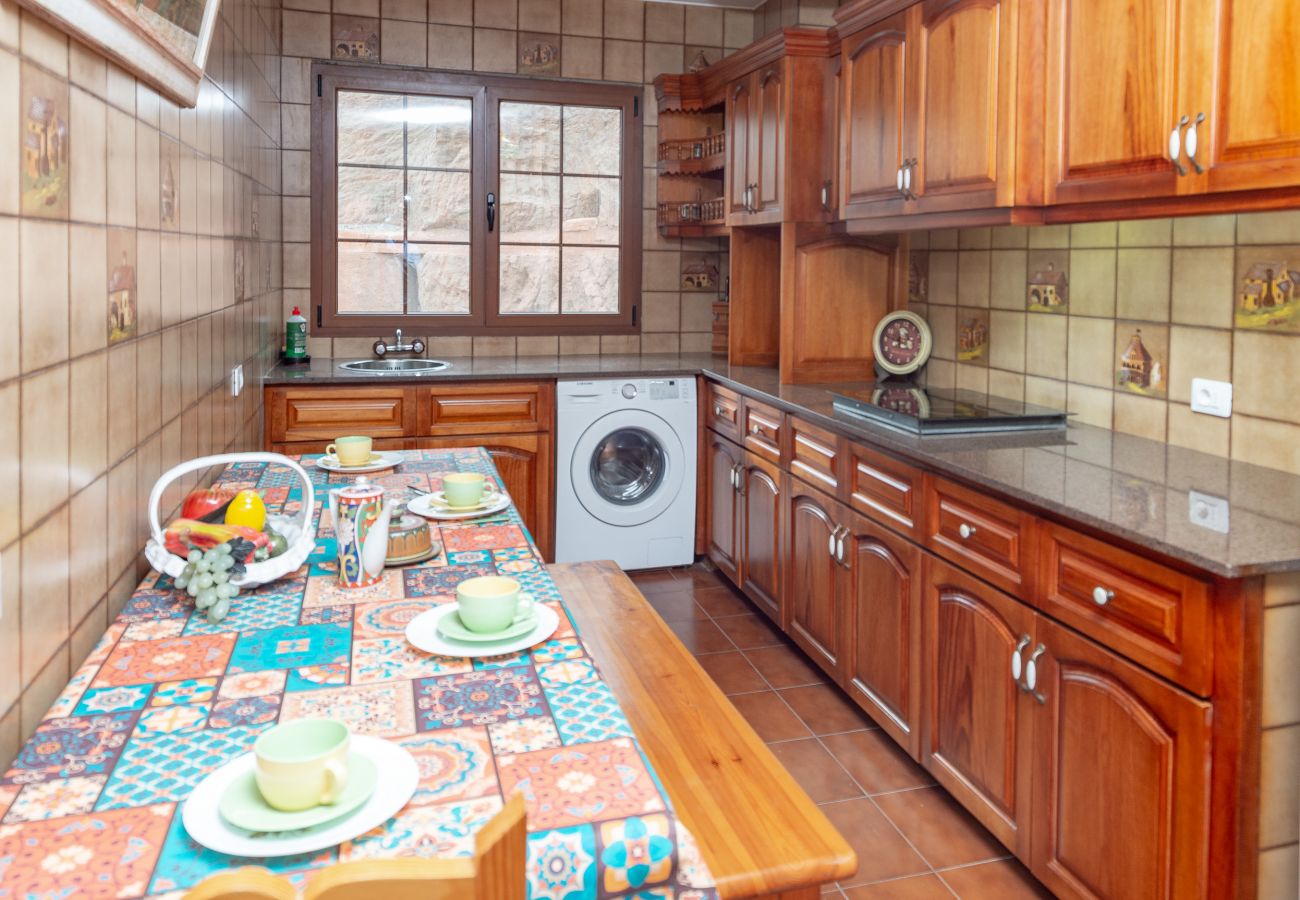 Casa en Gáldar - Sardina del Norte by Lightbooking