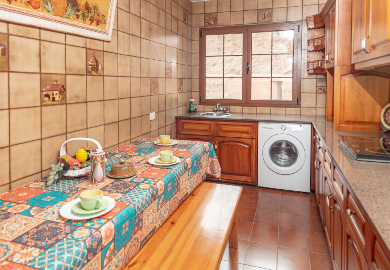 Casa en Gáldar - Sardina del Norte by Lightbooking