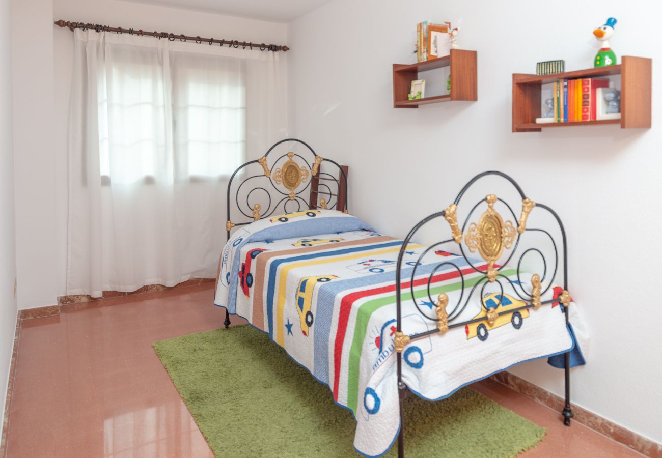 Casa en Gáldar - Sardina del Norte by Lightbooking