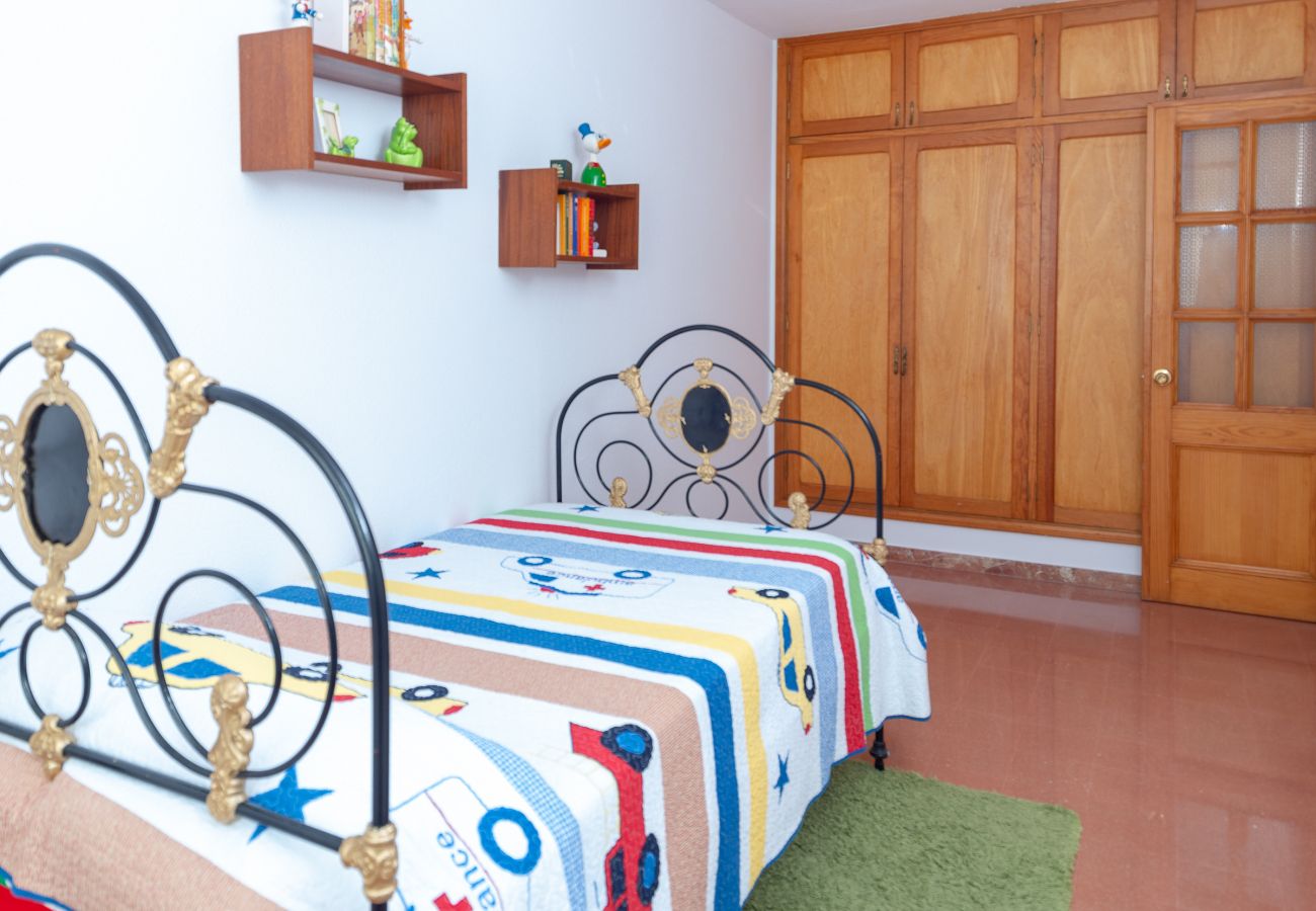 Casa en Gáldar - Sardina del Norte by Lightbooking