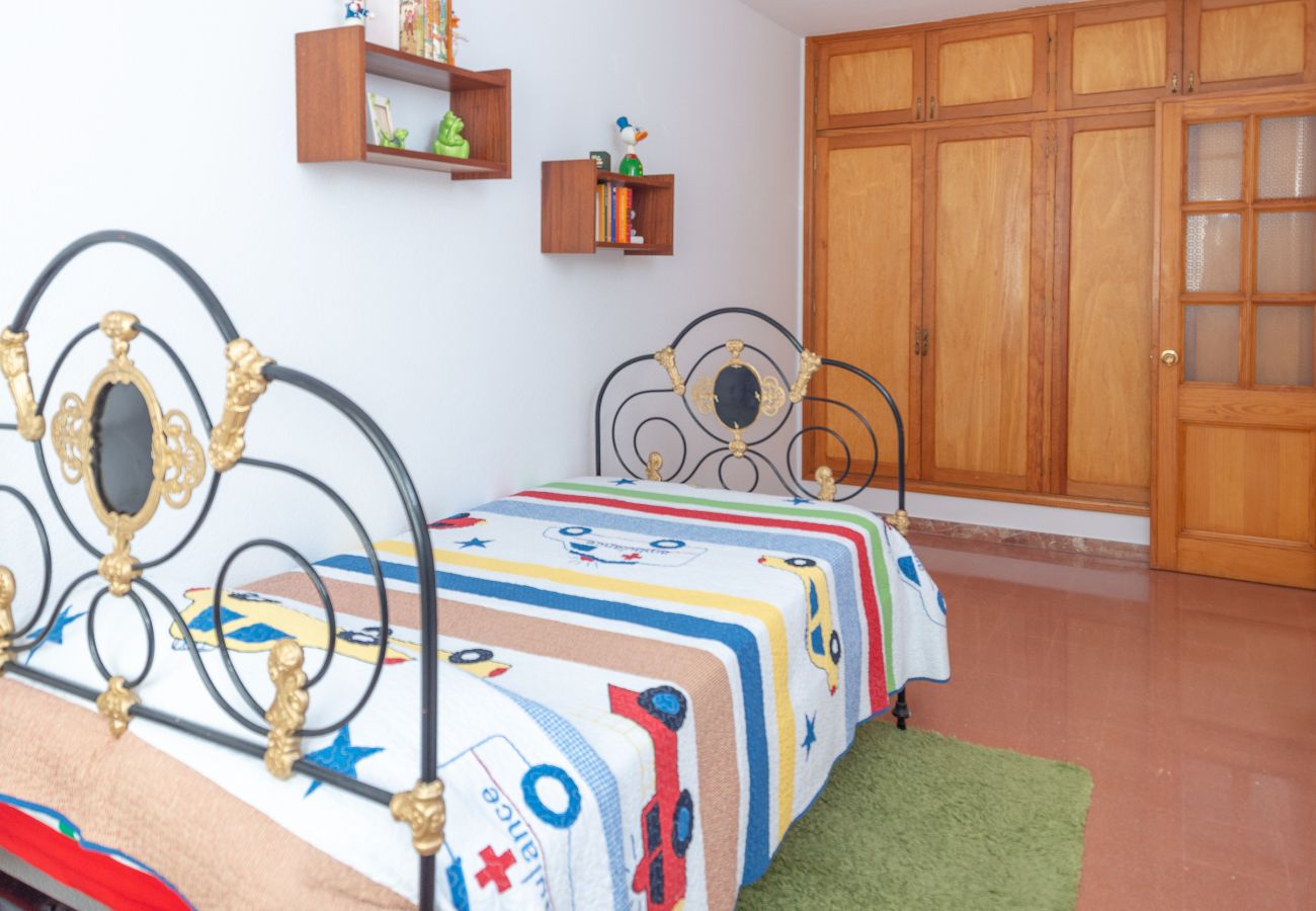 Casa en Gáldar - Sardina del Norte by Lightbooking