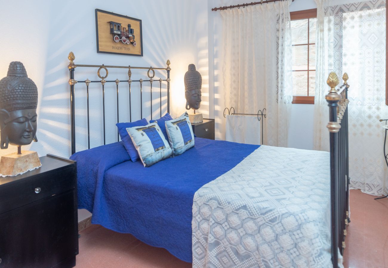 Casa en Gáldar - Sardina del Norte by Lightbooking