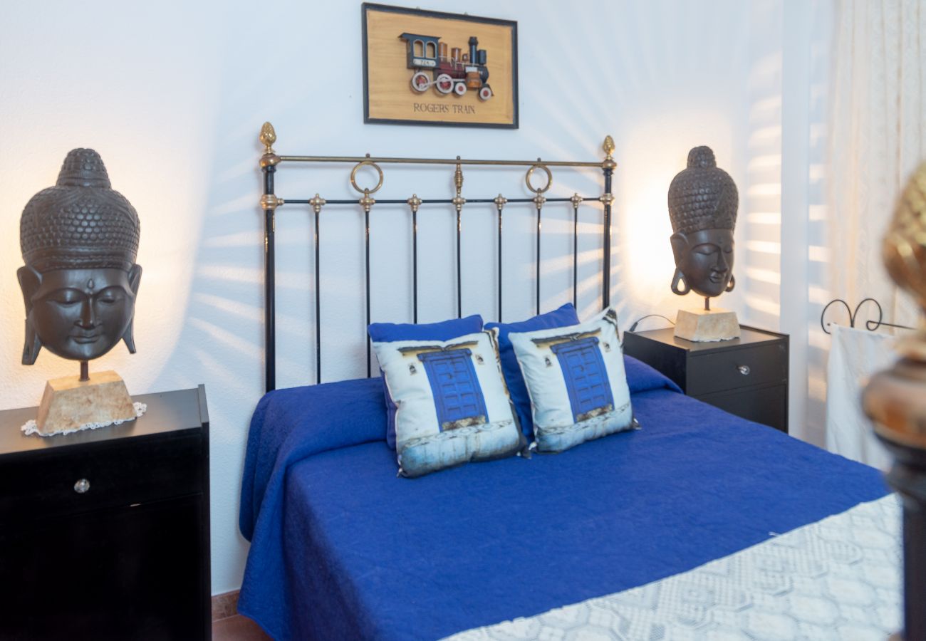 Casa en Gáldar - Sardina del Norte by Lightbooking