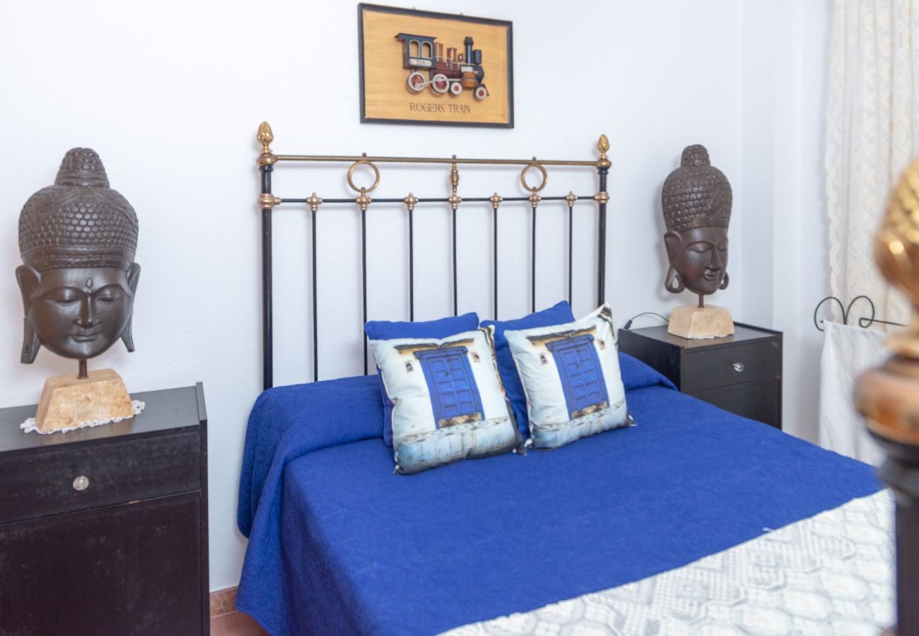 Casa en Gáldar - Sardina del Norte by Lightbooking