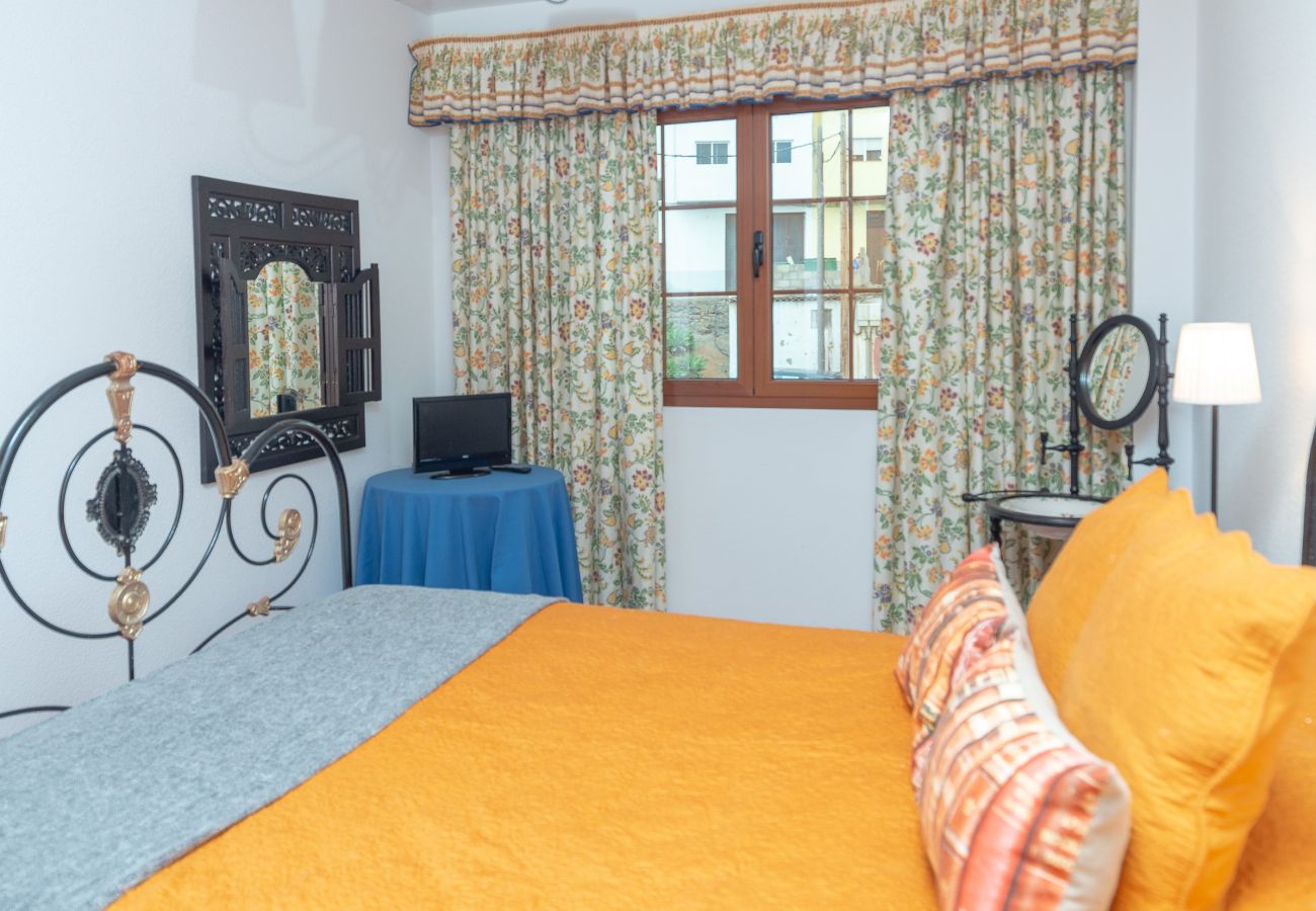 Casa en Gáldar - Sardina del Norte by Lightbooking