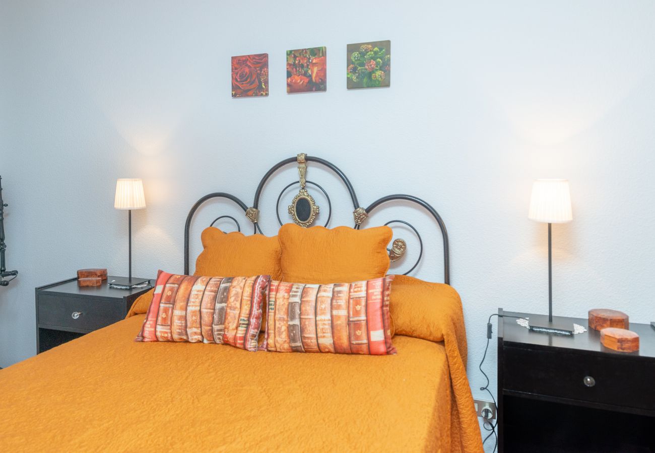 Casa en Gáldar - Sardina del Norte by Lightbooking