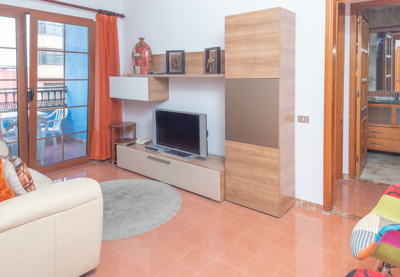 Casa en Gáldar - Sardina del Norte by Lightbooking