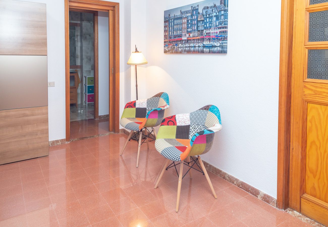 Casa en Gáldar - Sardina del Norte by Lightbooking
