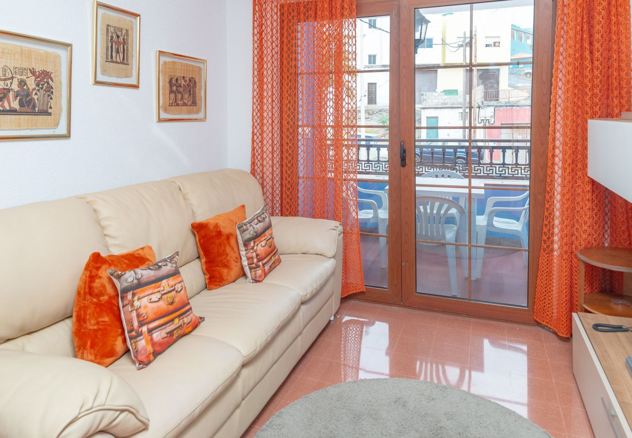 Casa en Gáldar - Sardina del Norte by Lightbooking