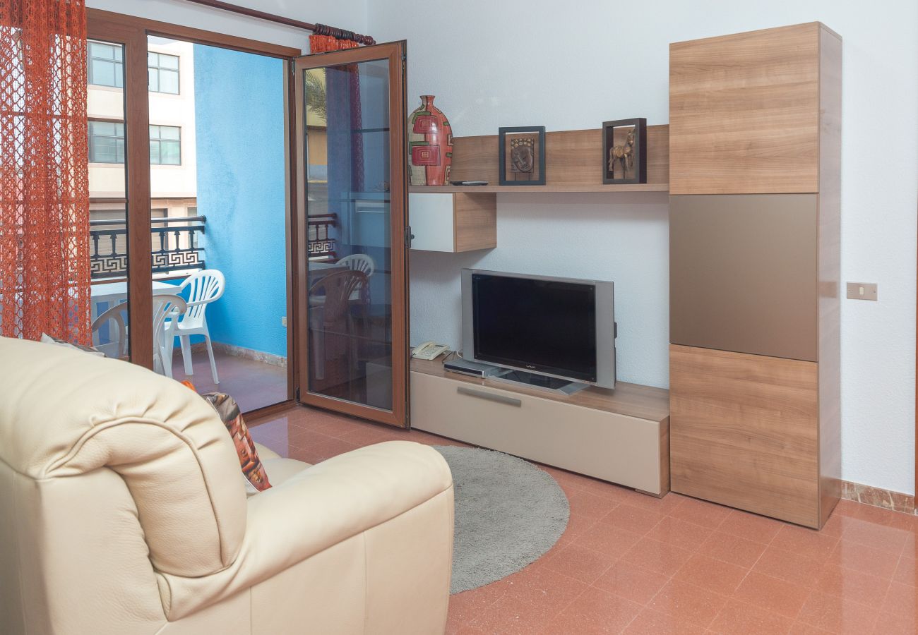 Casa en Gáldar - Sardina del Norte by Lightbooking