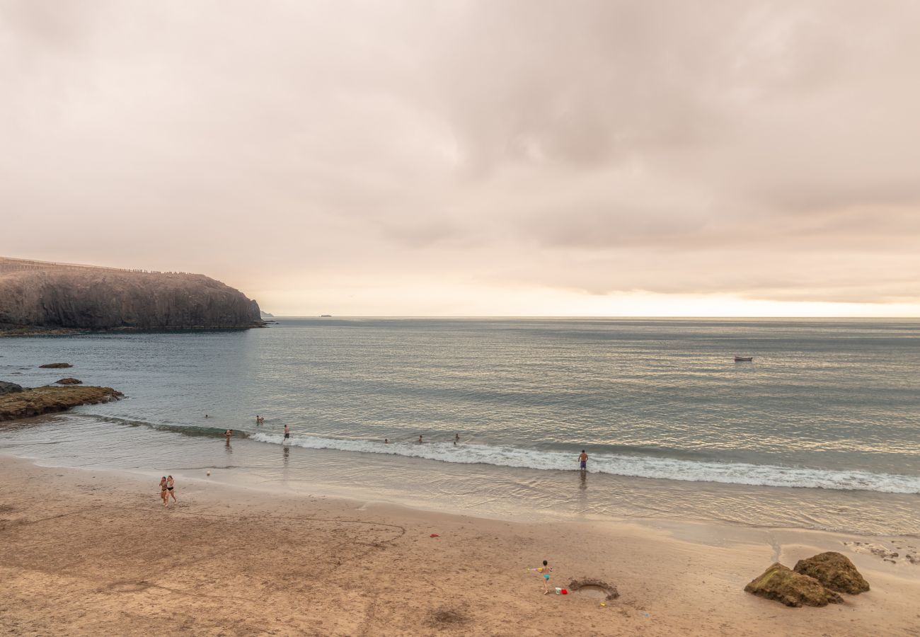 Casa en Gáldar - Sardina del Norte by Lightbooking