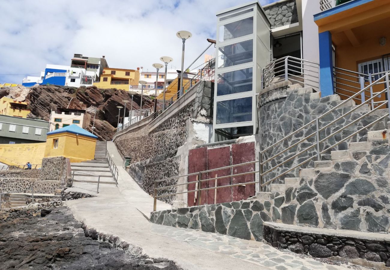 Casa en Gáldar - Sardina del Norte by Lightbooking