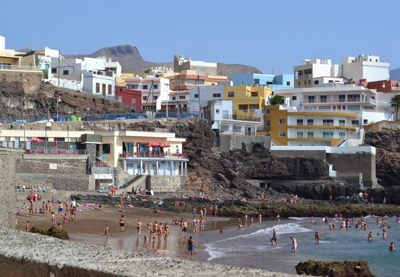 Casa en Gáldar - Sardina del Norte by Lightbooking