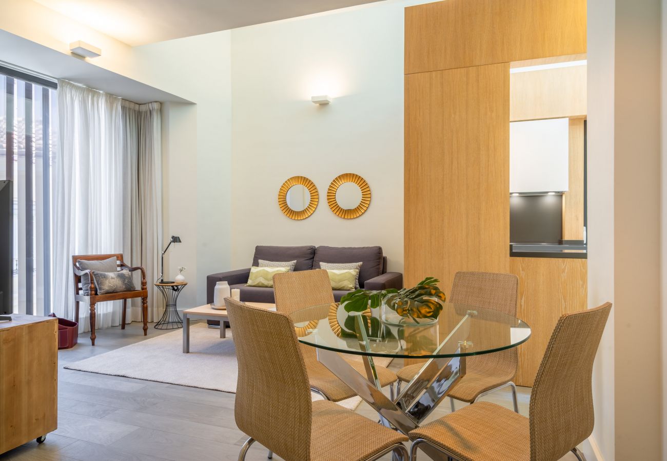 Apartamento en Málaga - iloftmalaga Cisneros IV