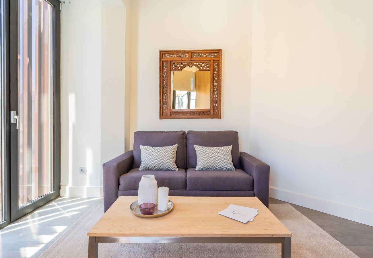 Apartamento en Málaga - iloftmalaga Cisneros III