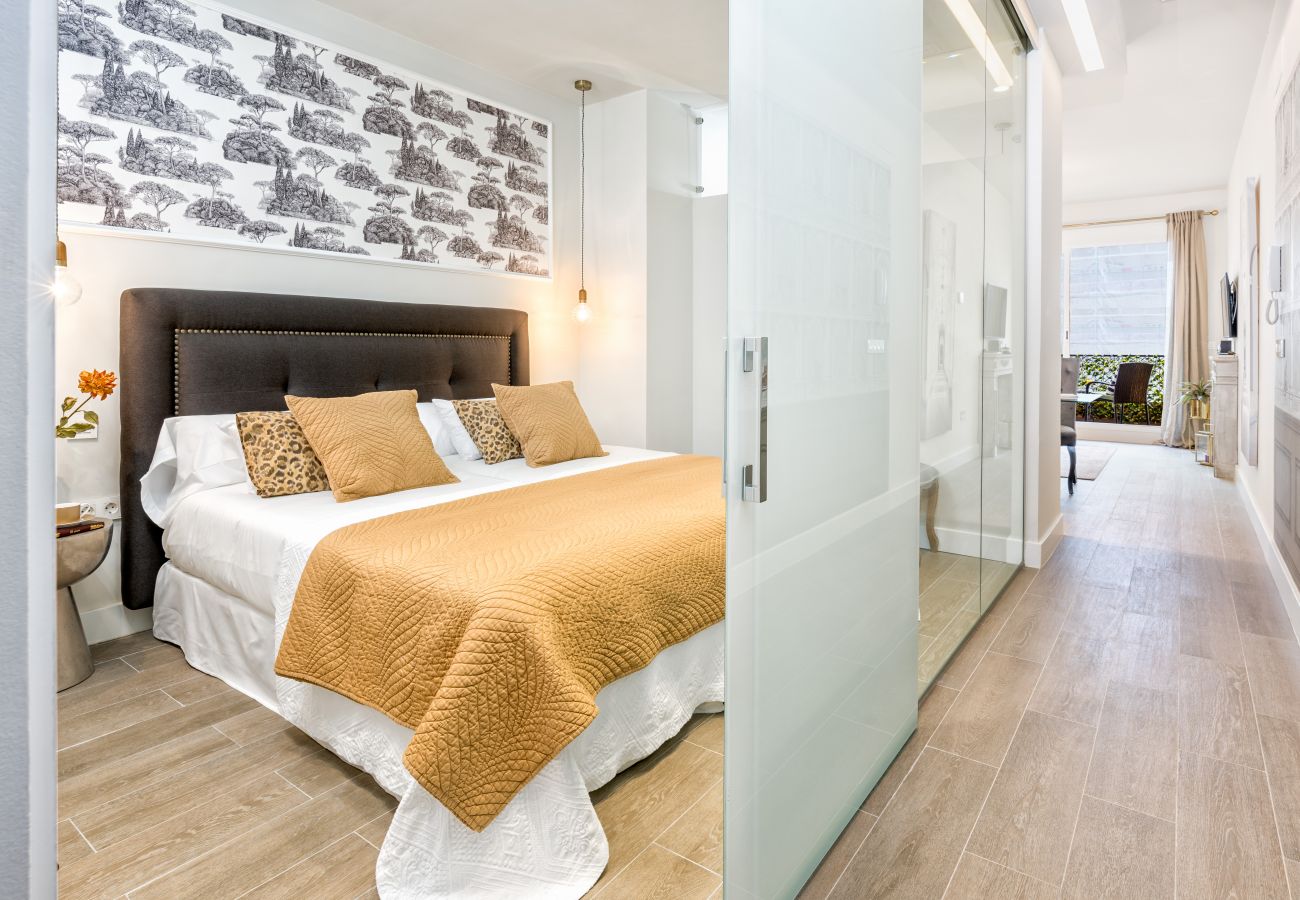 Apartamento en Málaga - iloftmalaga Plaza del Teatro I