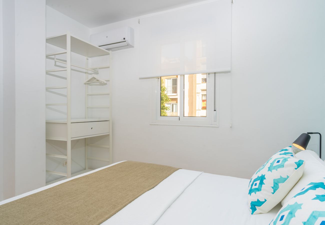 Apartamento en Málaga - iloftmalaga Alameda de Capuchinos II