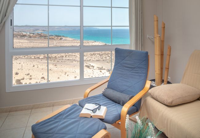 Apartamento en Costa Calma - Paraiso Playa by Lightbooking