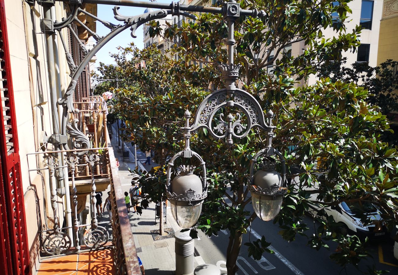Apartamento en Barcelona - GRACIA FONTANA