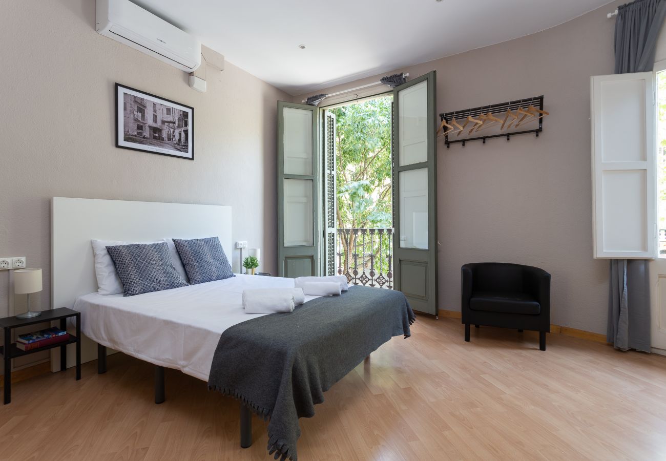 Apartamento en Barcelona - Apartamento en Barcelona