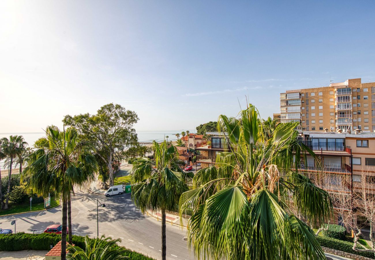 Apartamento en Benicàssim - TH Playa Almadraba