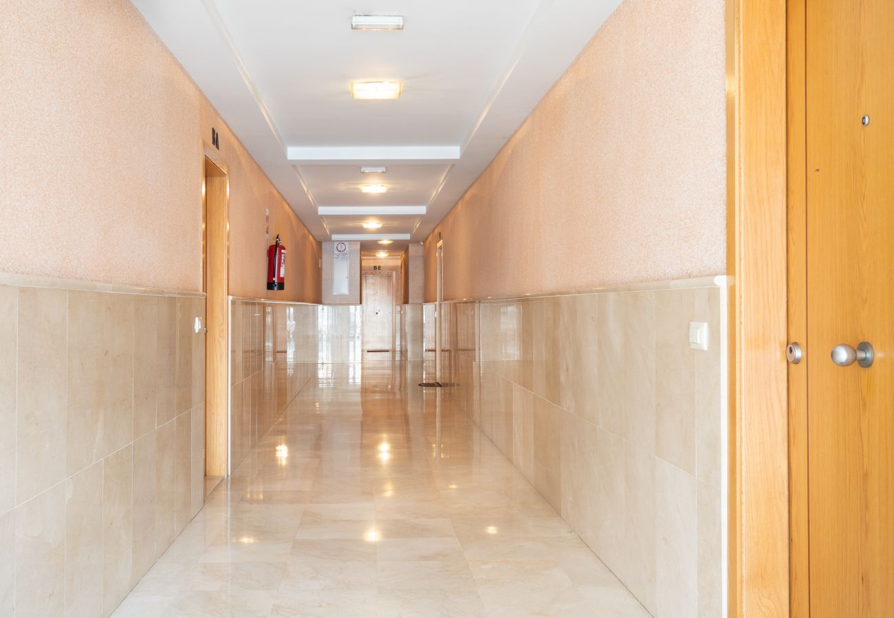 Apartamento en San Isidro - Apto. Andrea a 5 minutos de la playa