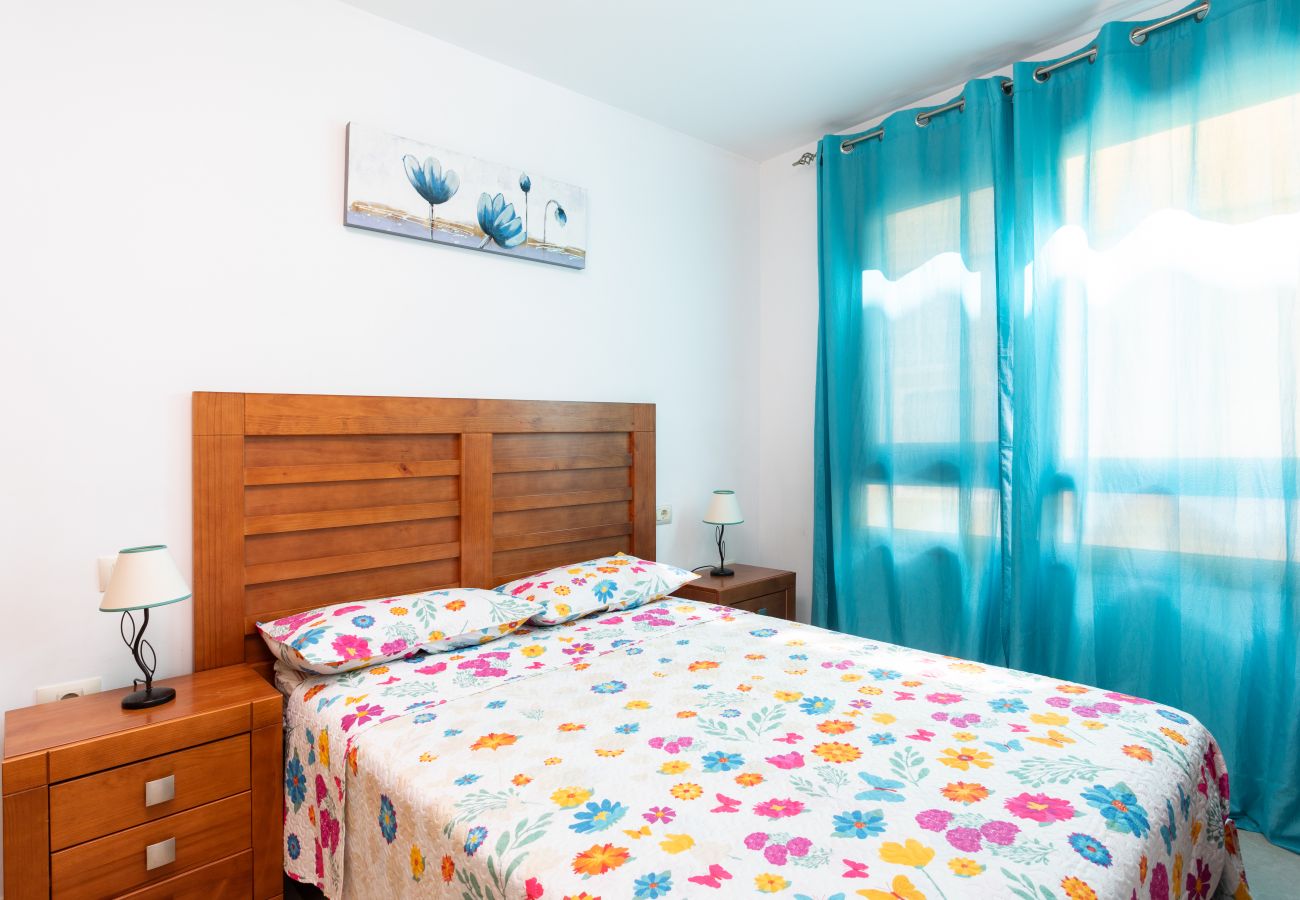 Apartamento en San Isidro - Apto. Andrea a 5 minutos de la playa