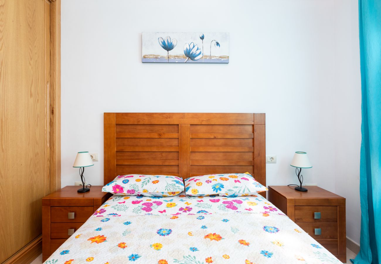 Apartamento en San Isidro - San Isidro 5 minutos de la playa free parking by Lightbooking