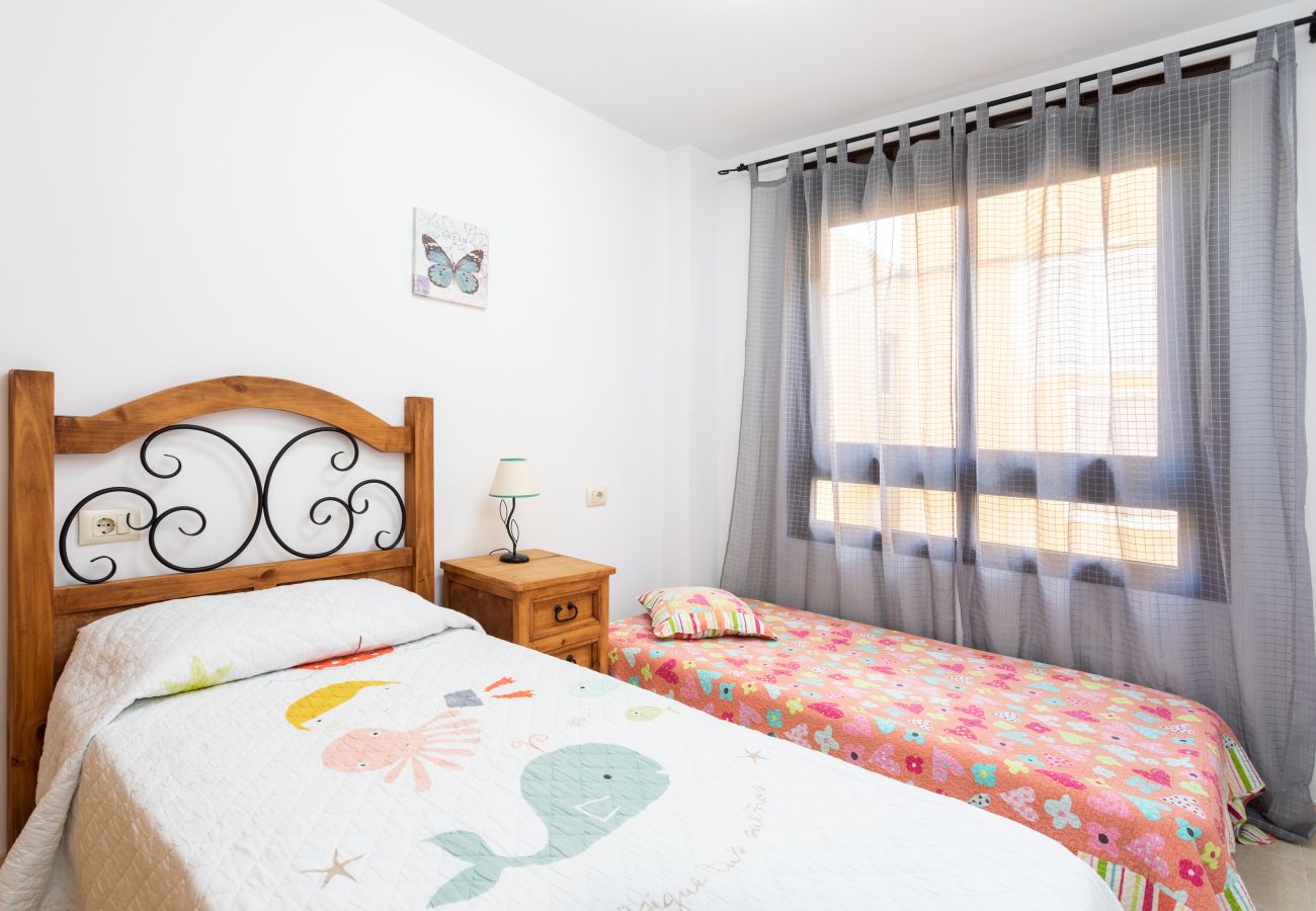 Apartamento en San Isidro - San Isidro 5 minutos de la playa free parking by Lightbooking