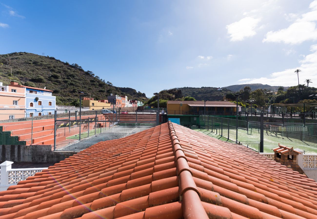 Villa en Las Palmas de Gran Canaria - Villa de 5 dormitorios en Las Palmas de Gran Canaria