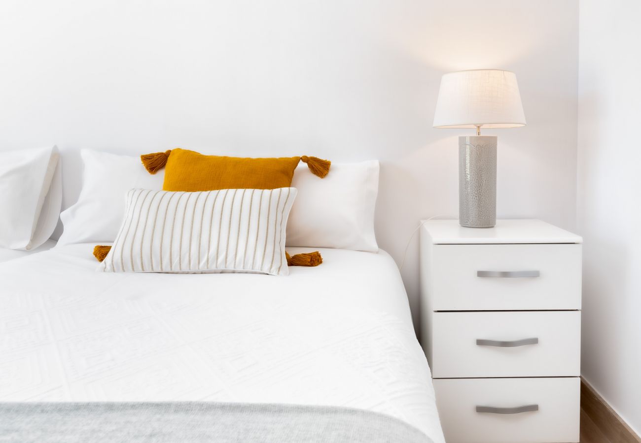 Apartamento en Málaga - iloftmalaga Pacifico 19B