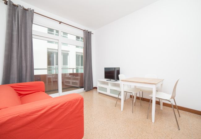 Apartamento en Las Palmas de Gran Canaria - Rosamar 201