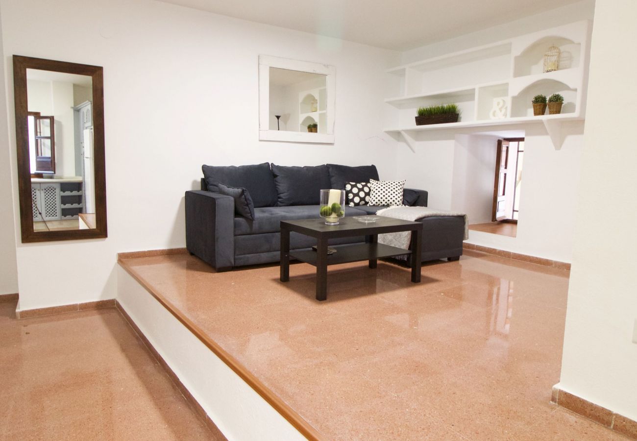 Apartamento en Córdoba - Cordoba Plaza la Corredera 21 A1
