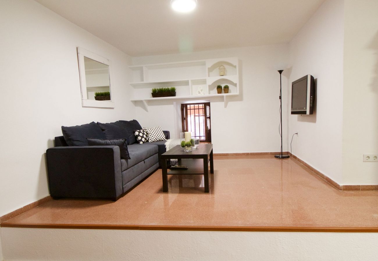Apartamento en Córdoba - Cordoba Plaza la Corredera 21 A1