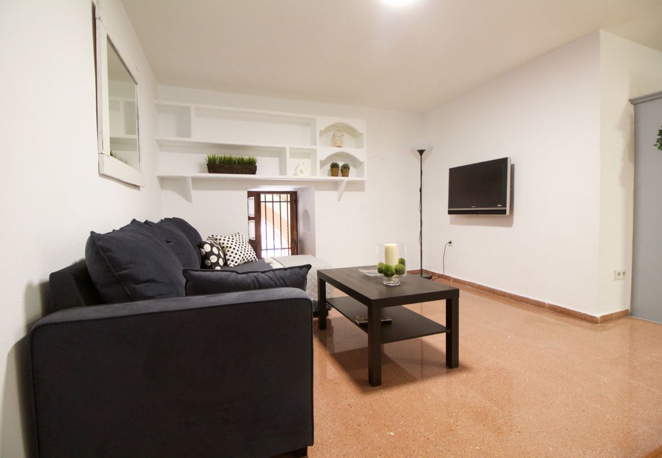 Apartamento en Córdoba - Cordoba Plaza la Corredera 21 A1