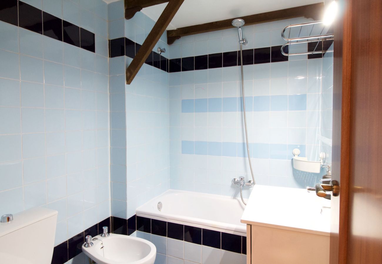 Apartamento en Córdoba - Cordoba Plaza la Corredera 21 A1