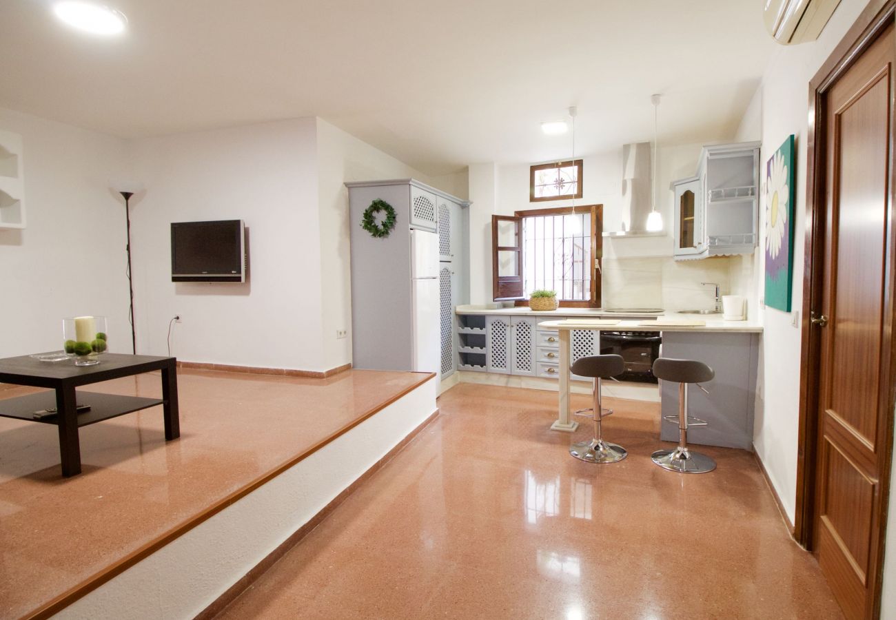 Apartamento en Córdoba - Cordoba Plaza la Corredera 21 A1