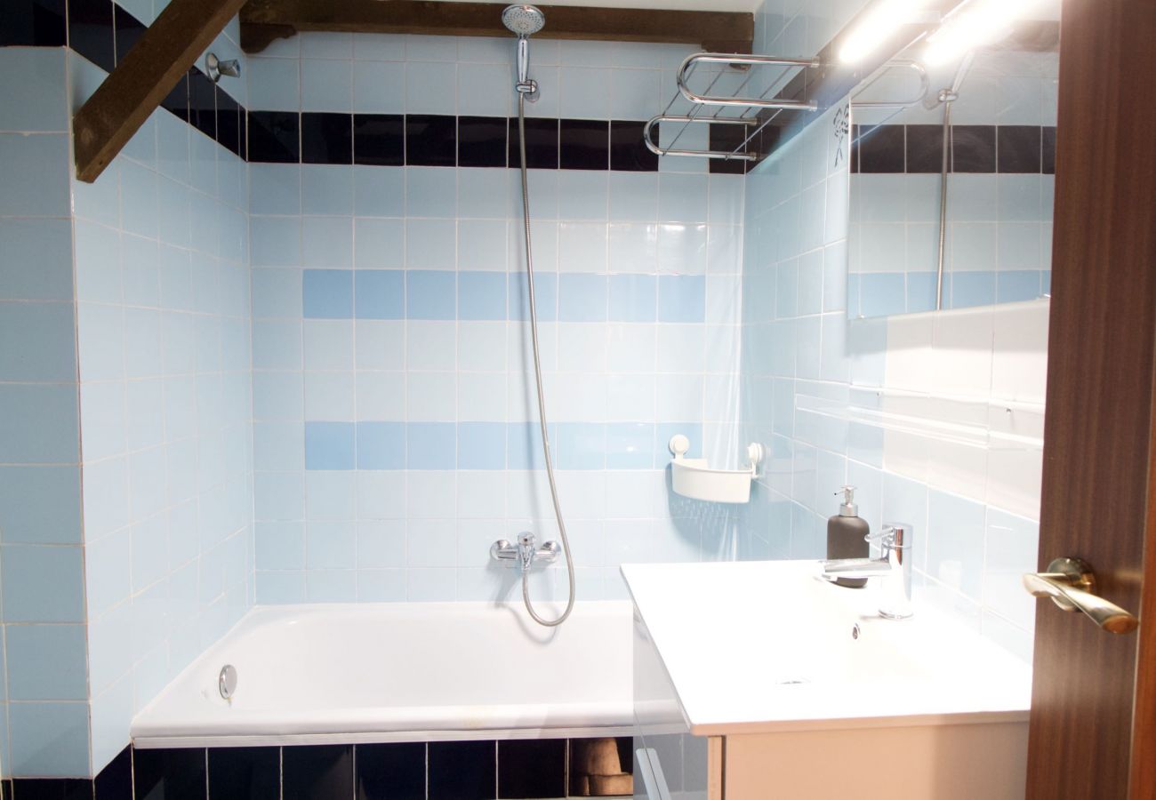 Apartamento en Córdoba - Cordoba Plaza la Corredera 21 A1
