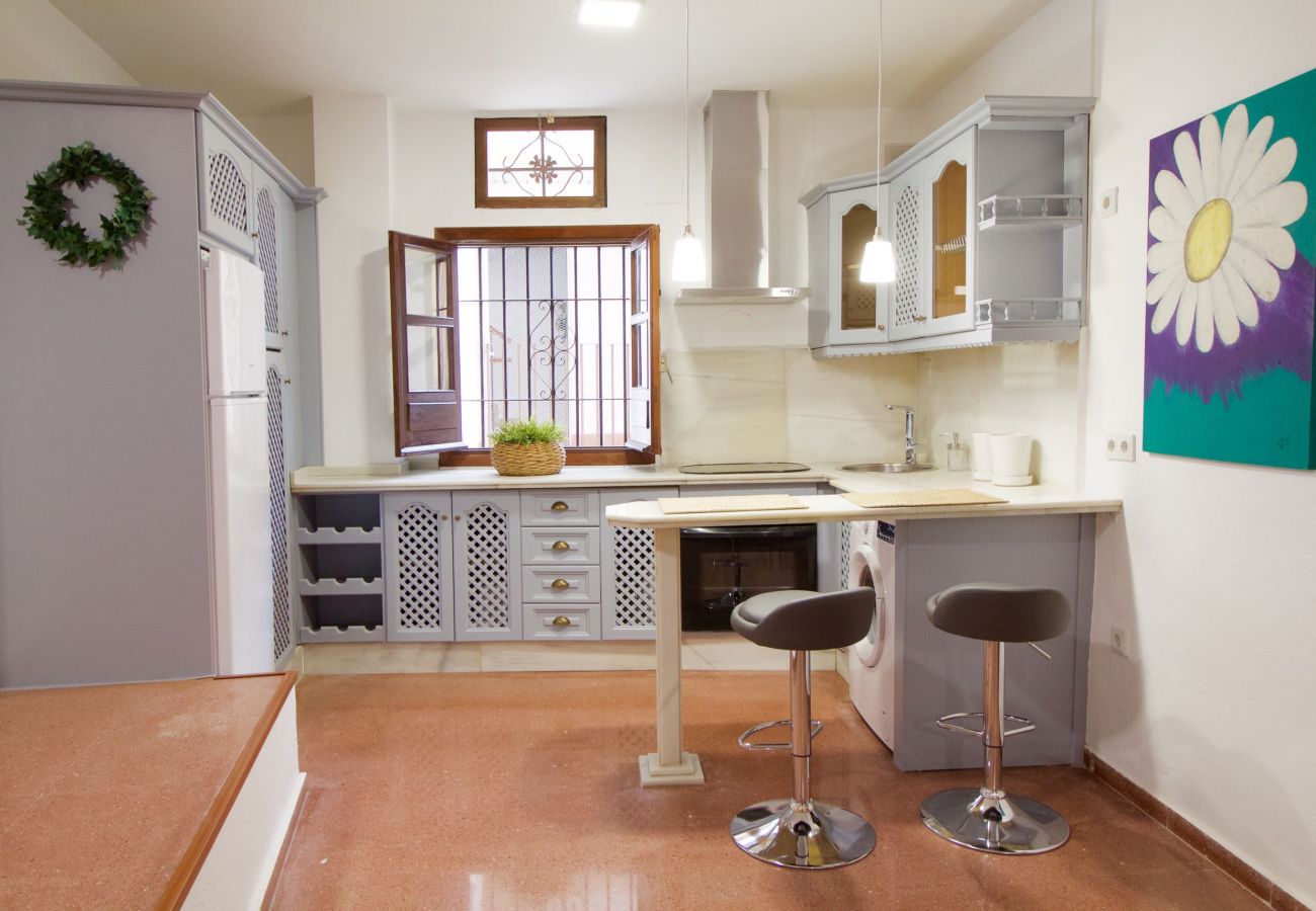 Apartamento en Córdoba - Cordoba Plaza la Corredera 21 A1