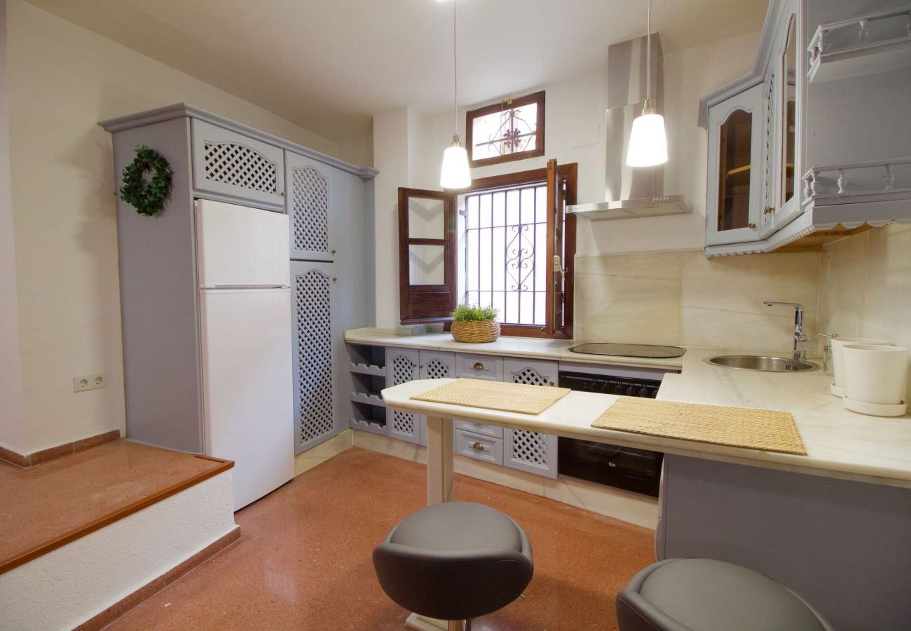 Apartamento en Córdoba - Cordoba Plaza la Corredera 21 A1