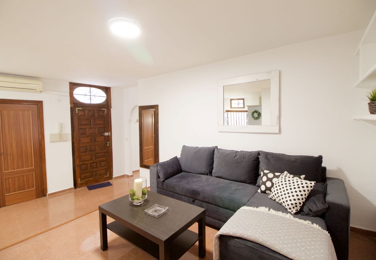 Apartamento en Córdoba - Cordoba Plaza la Corredera 21 A1