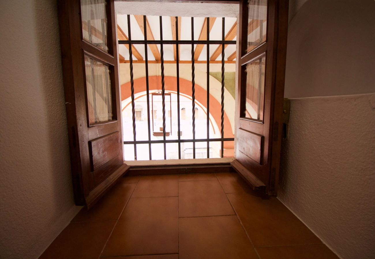 Apartamento en Córdoba - Cordoba Plaza la Corredera 21 A1