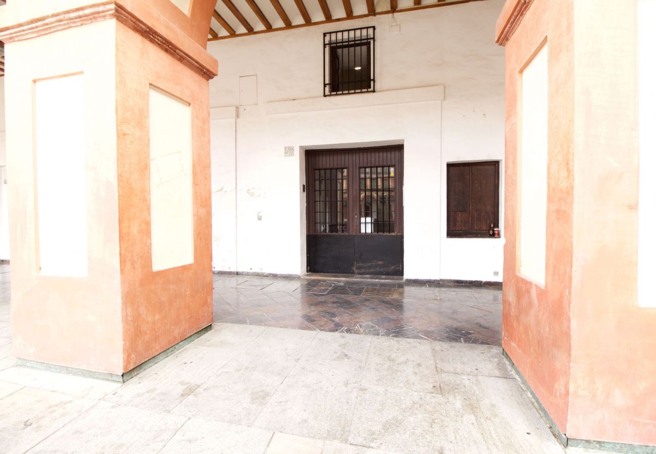 Apartamento en Córdoba - Cordoba Plaza la Corredera 21 A1