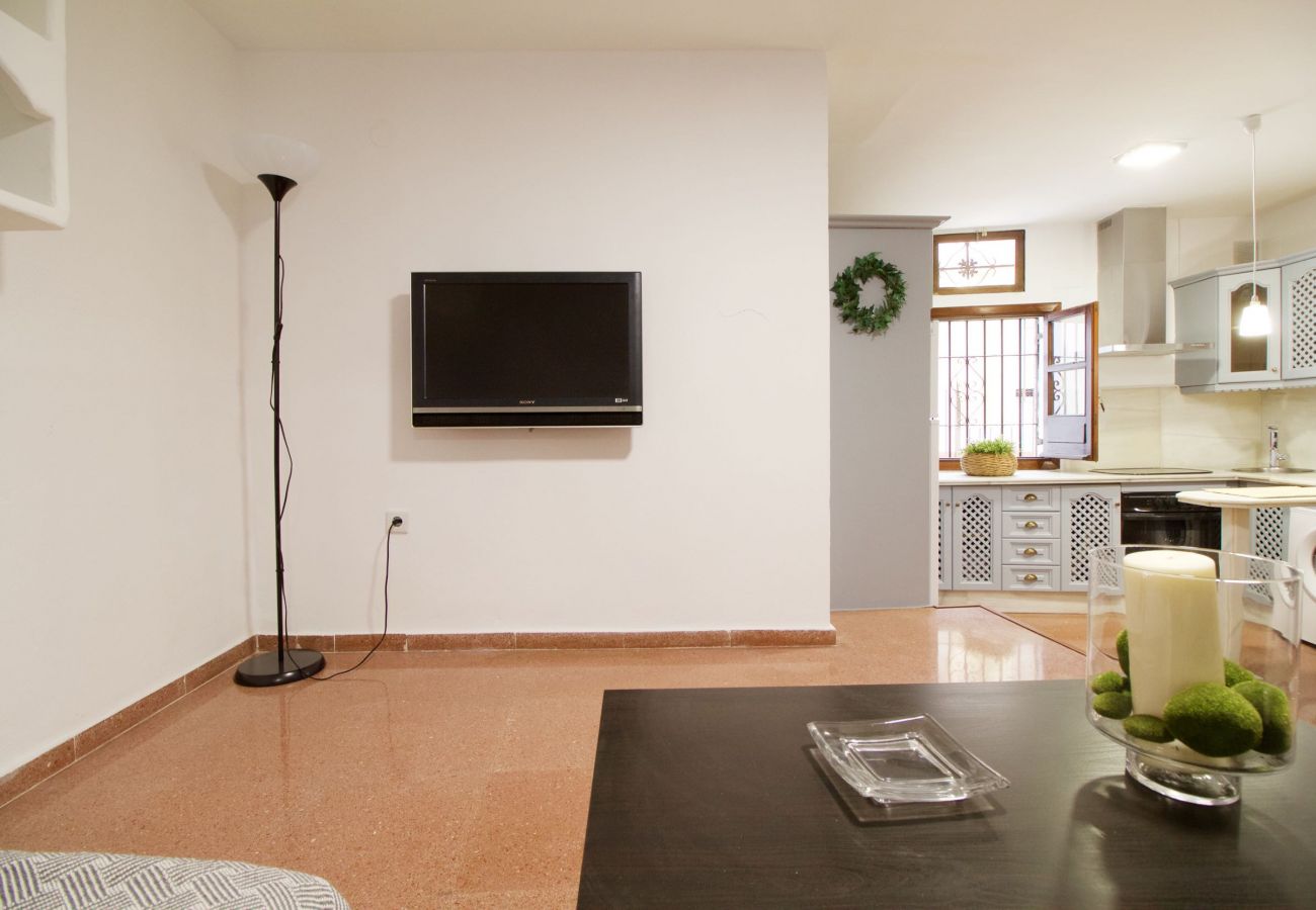 Apartamento en Córdoba - Cordoba Plaza la Corredera 21 A1