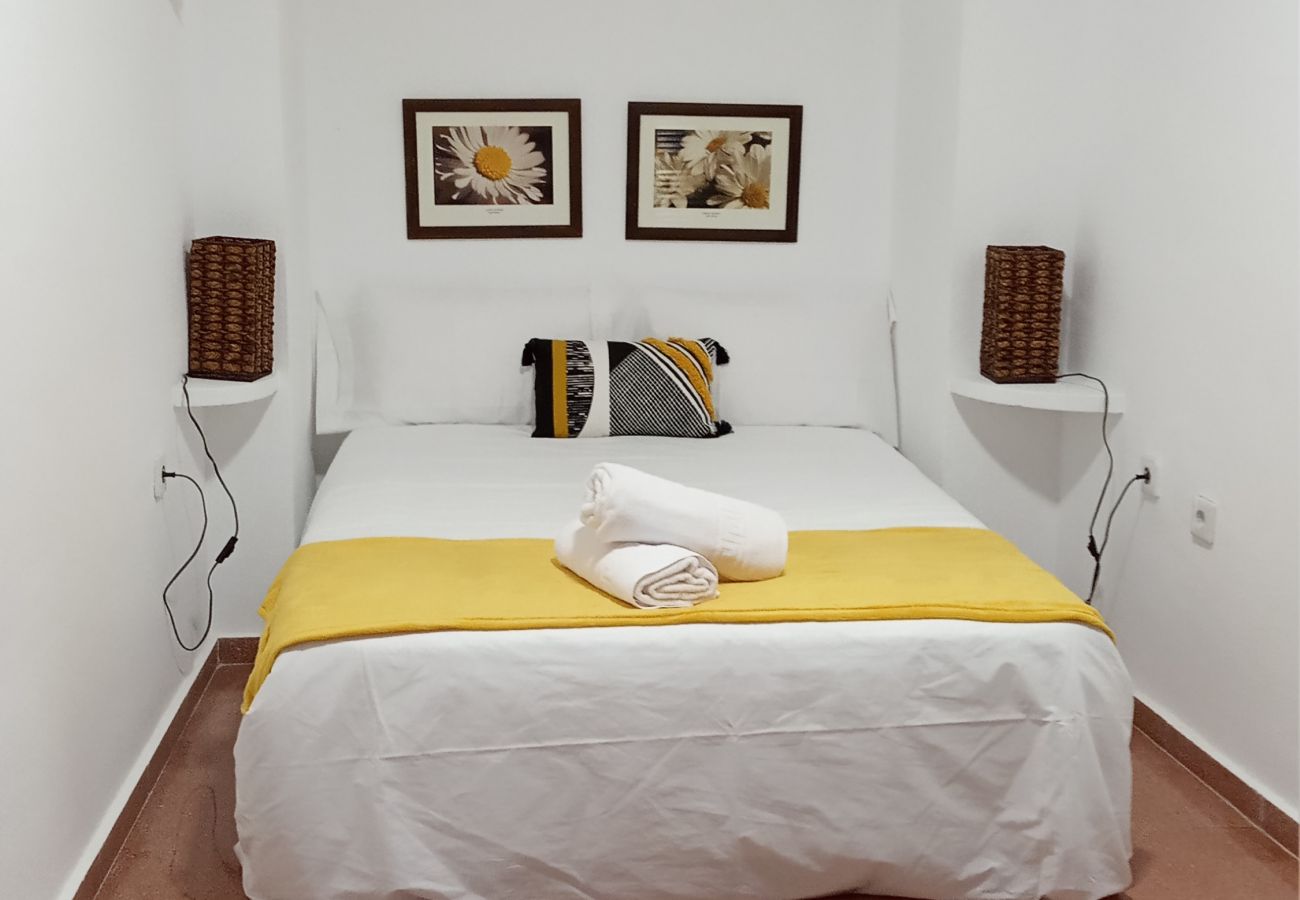 Apartamento en Córdoba - Cordoba Plaza la Corredera 21 A1