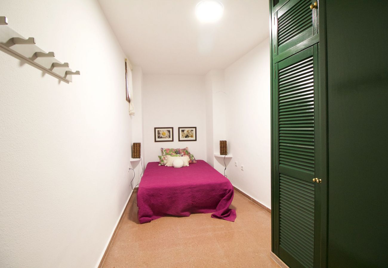 Apartamento en Córdoba - Cordoba Plaza la Corredera 21 A1