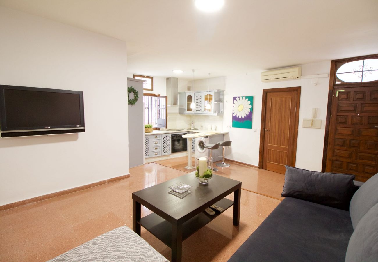 Apartamento en Córdoba - Cordoba Plaza la Corredera 21 A1