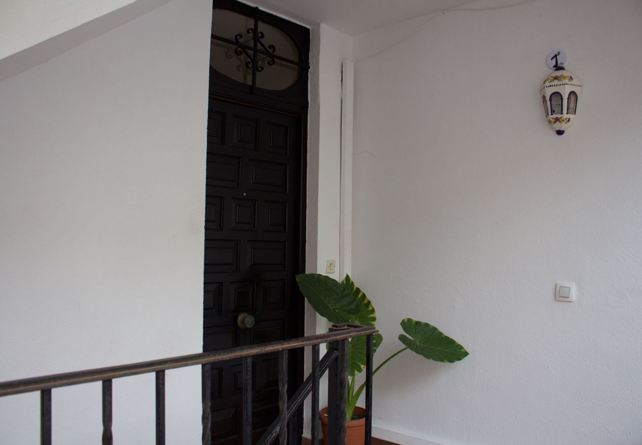 Apartamento en Córdoba - Cordoba Plaza la Corredera 21 A1